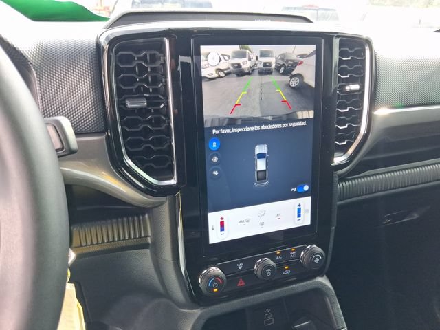 Used 2025 Ford Ranger XLT RWD image 21