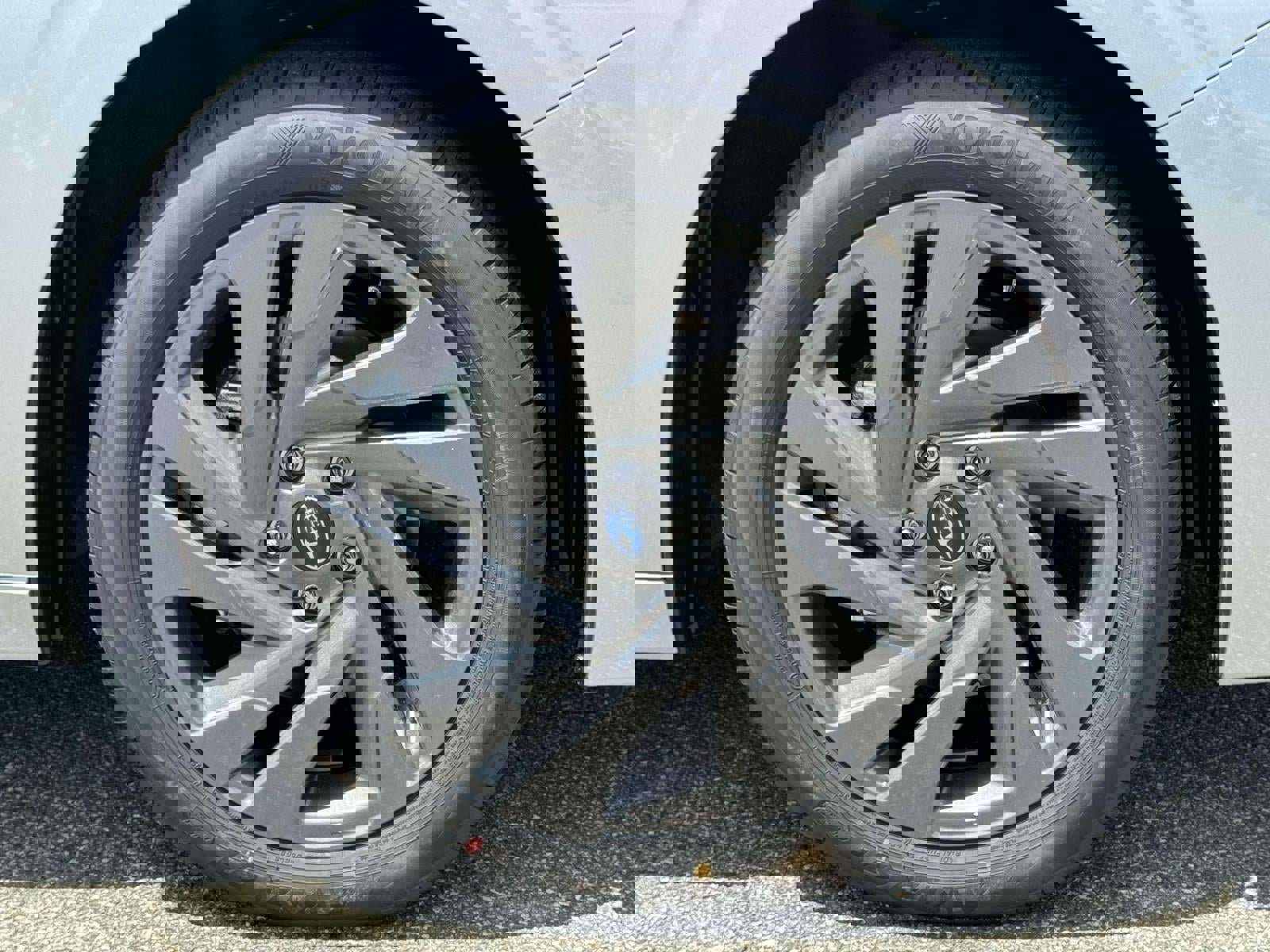 New 2025 Subaru Legacy Sport image 6