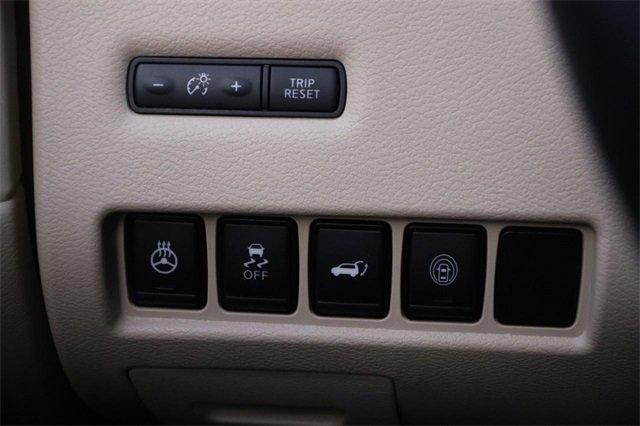 Certified 2024 Nissan Murano SL image 21