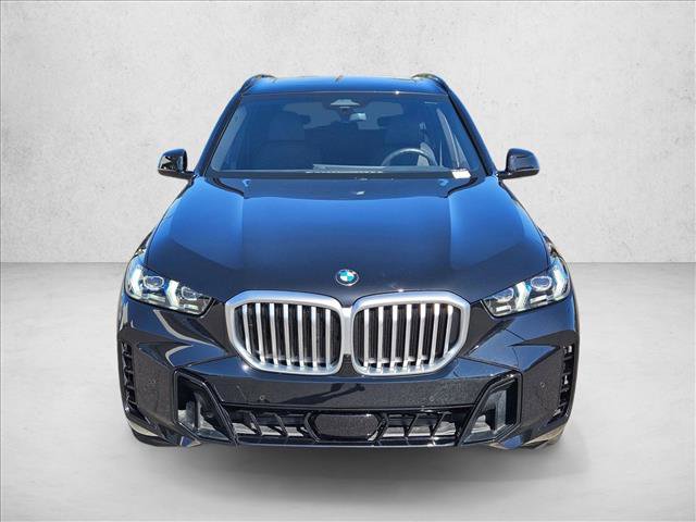 Used 2026 BMW X5 xDrive40i w/ M Sport Package AWD/4WD video 2