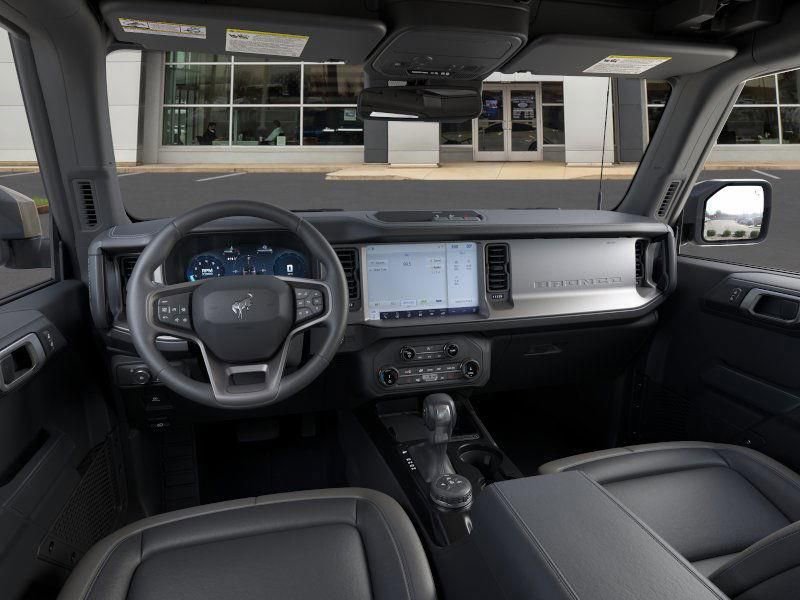 New 2026 Ford Bronco Outer Banks image 9