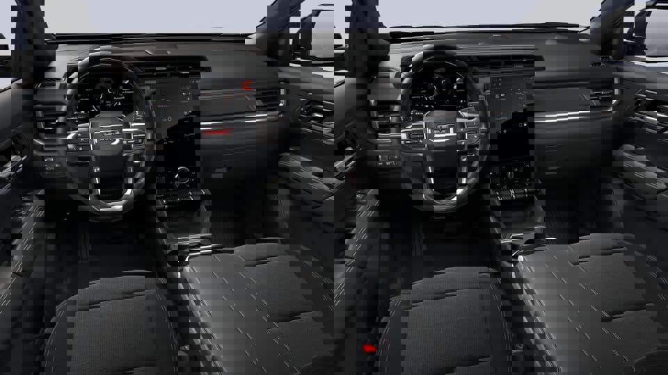 New 2026 GMC Terrain Elevation w/ LPO, Floor Liner Package image 32