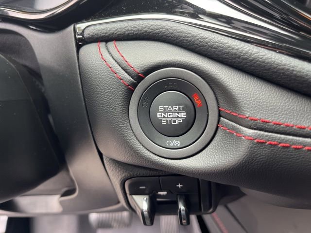 Used 2024 Dodge Durango R/T RWD image 24