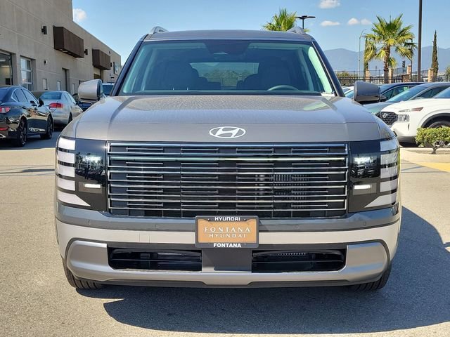 New 2026 Hyundai Palisade SEL AWD/4WD image 31