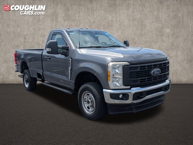 Used 2024 Ford F250 XL