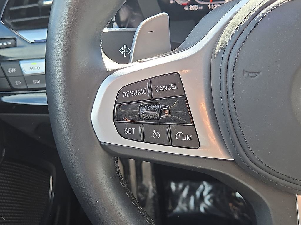 Used 2026 BMW Z4 sDrive30i image 23