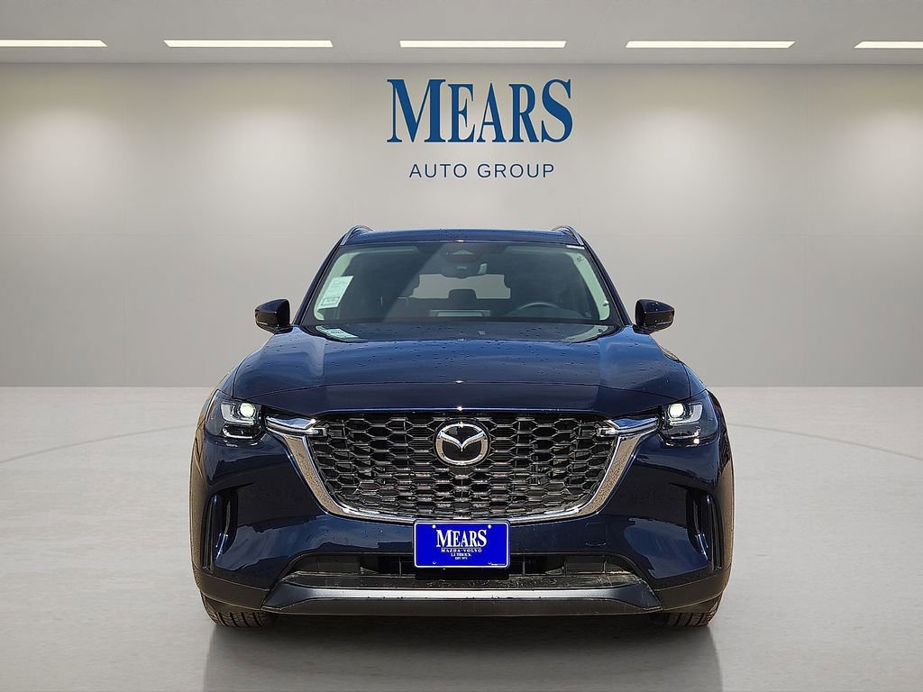 New 2026 MAZDA CX-90 3.3 Turbo w/ Select Package image 8