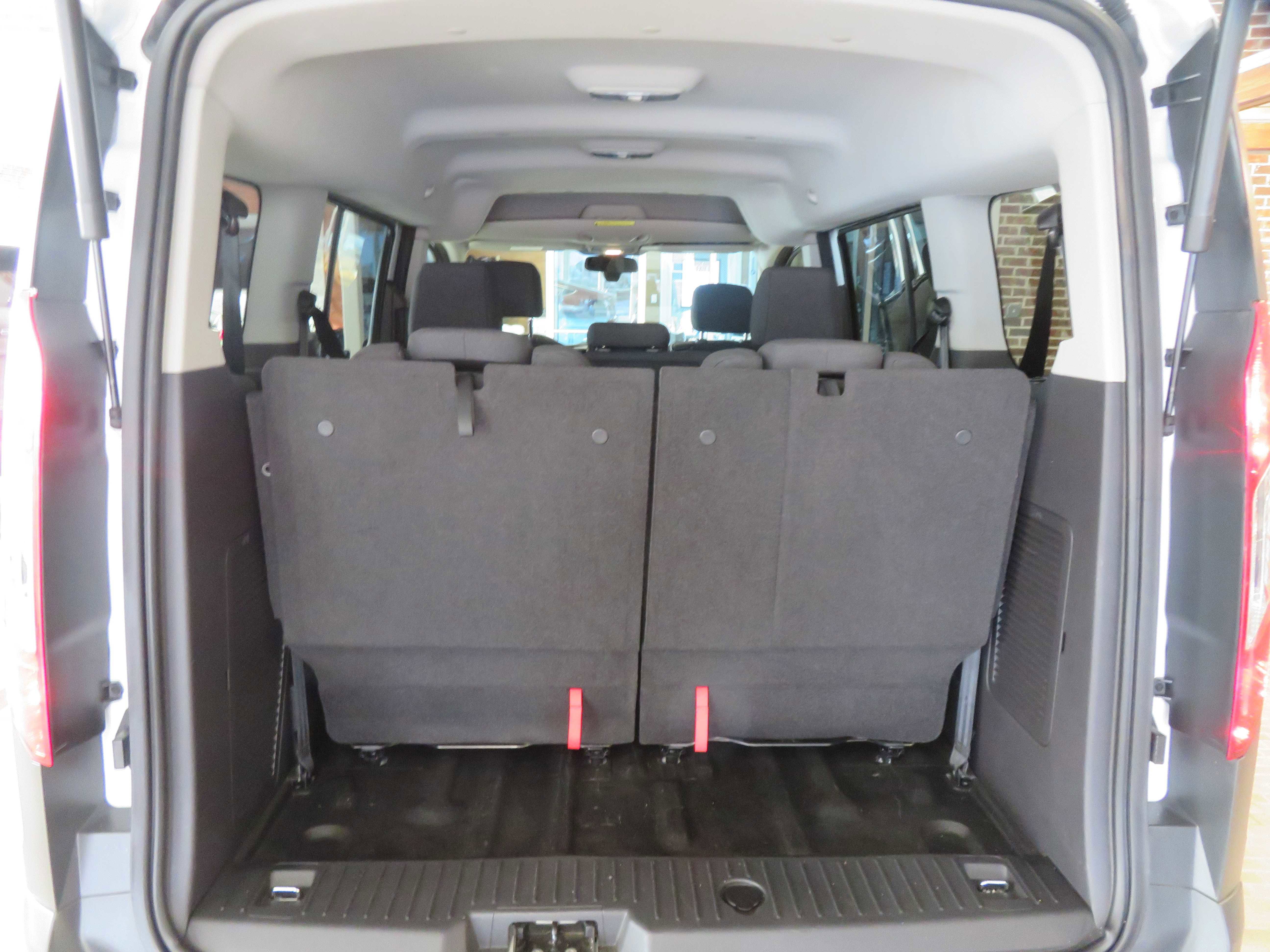Used 2016 Ford Transit Connect XL image 45