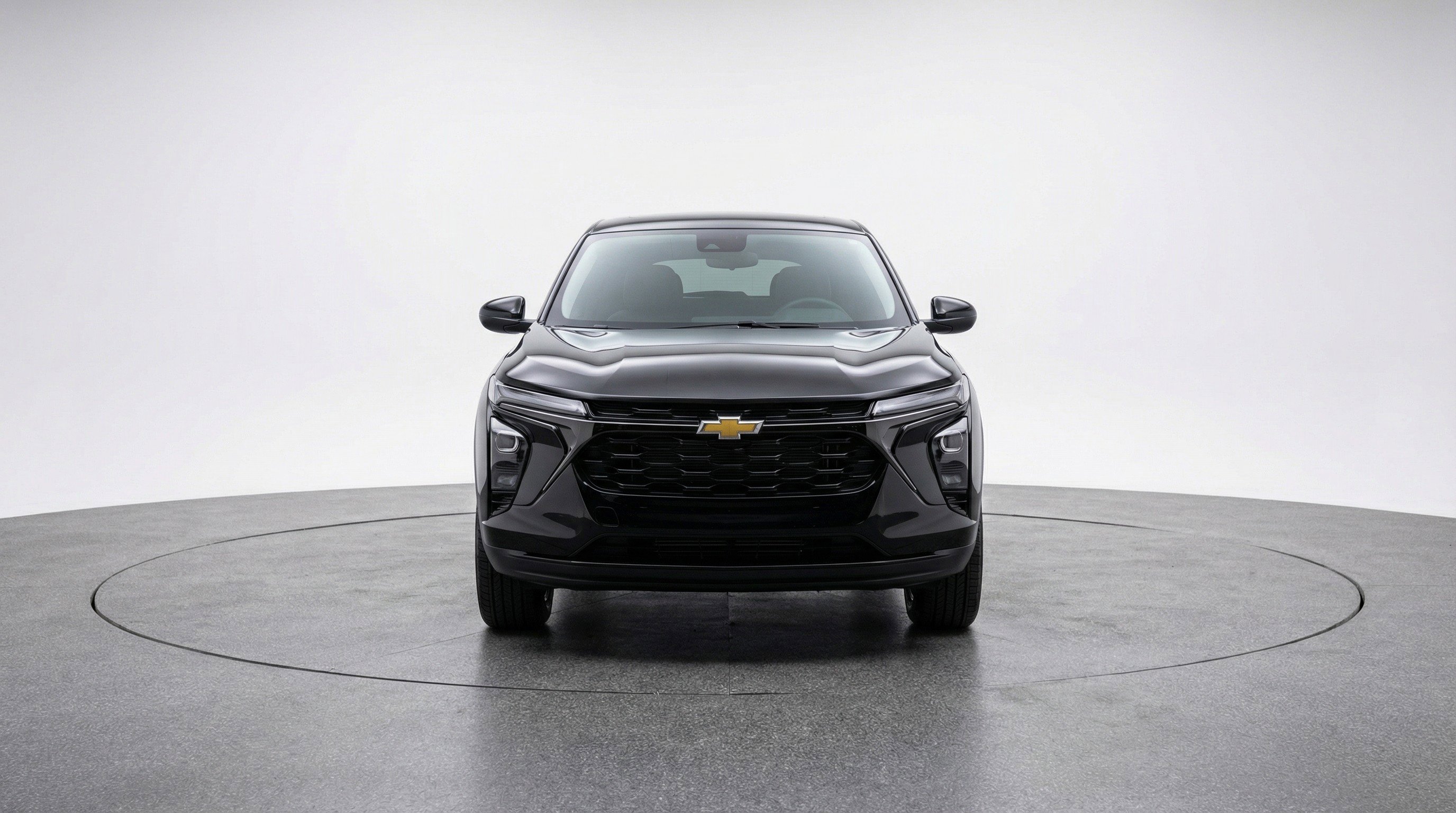 Used 2025 Chevrolet Trax LT w/ LT Convenience Package FWD image 2