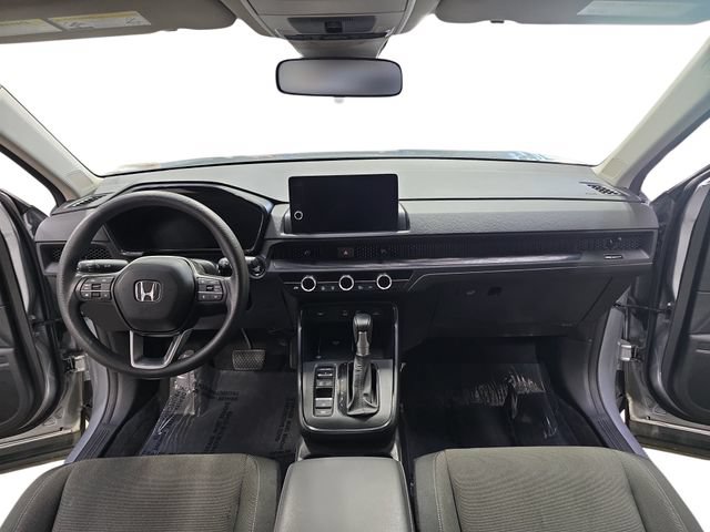 Used 2026 Honda CR-V EX image 10