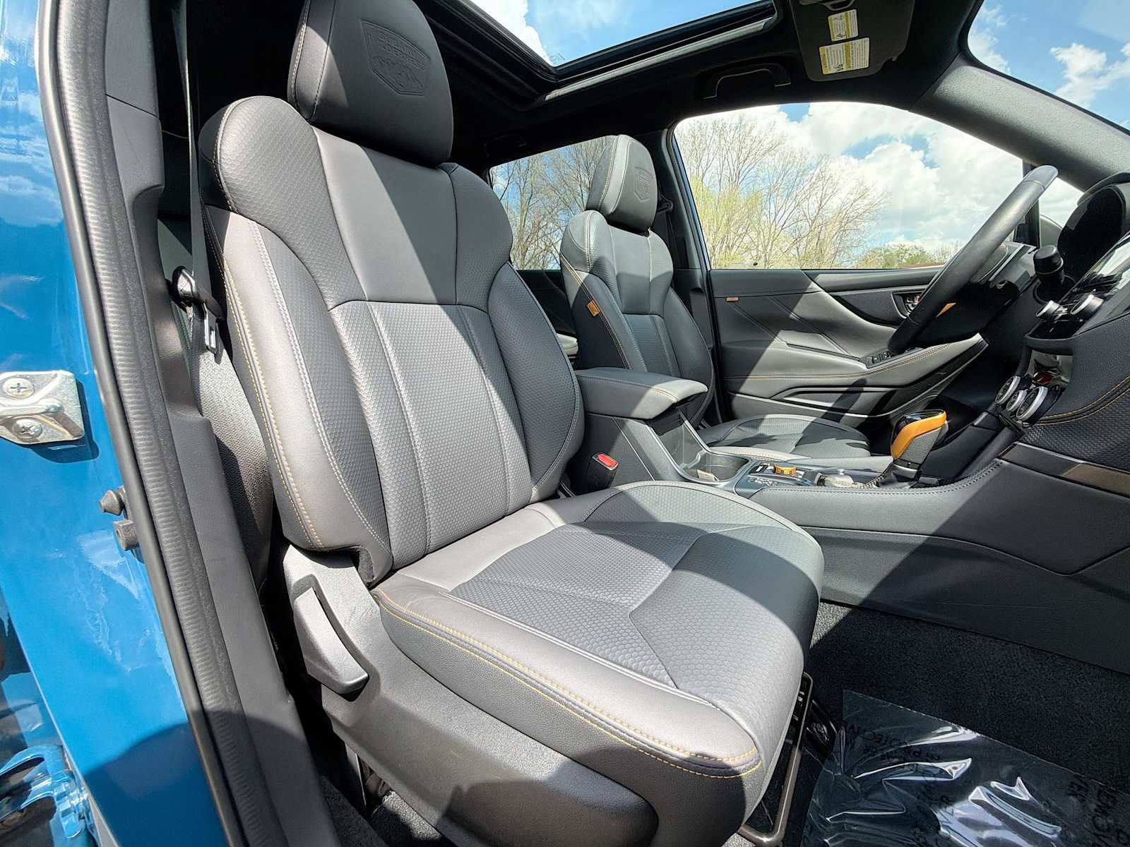 Used 2022 Subaru Forester Wilderness image 20