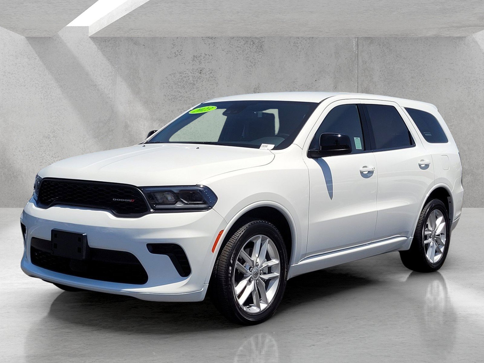 Used 2023 Dodge Durango GT AWD/4WD image 9