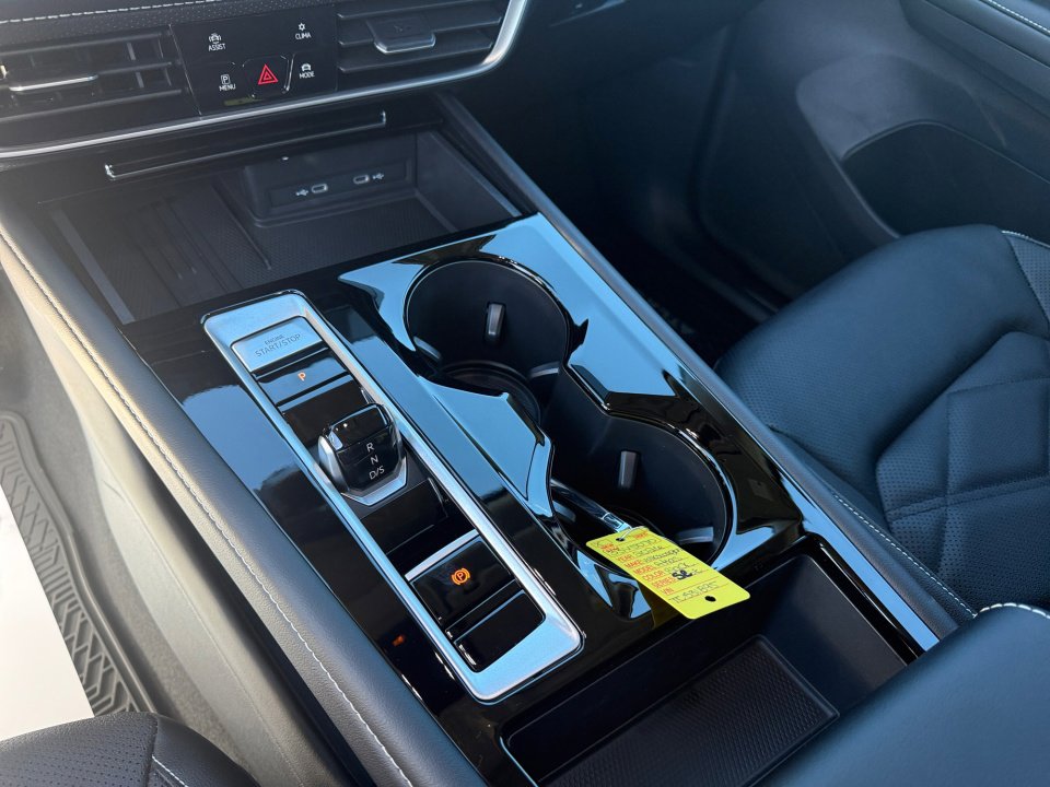 New 2026 Volkswagen Atlas SE image 20