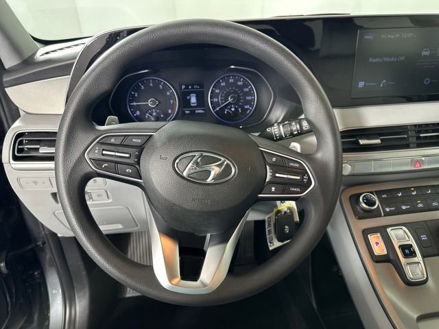 Certified 2022 Hyundai Palisade SE image 14