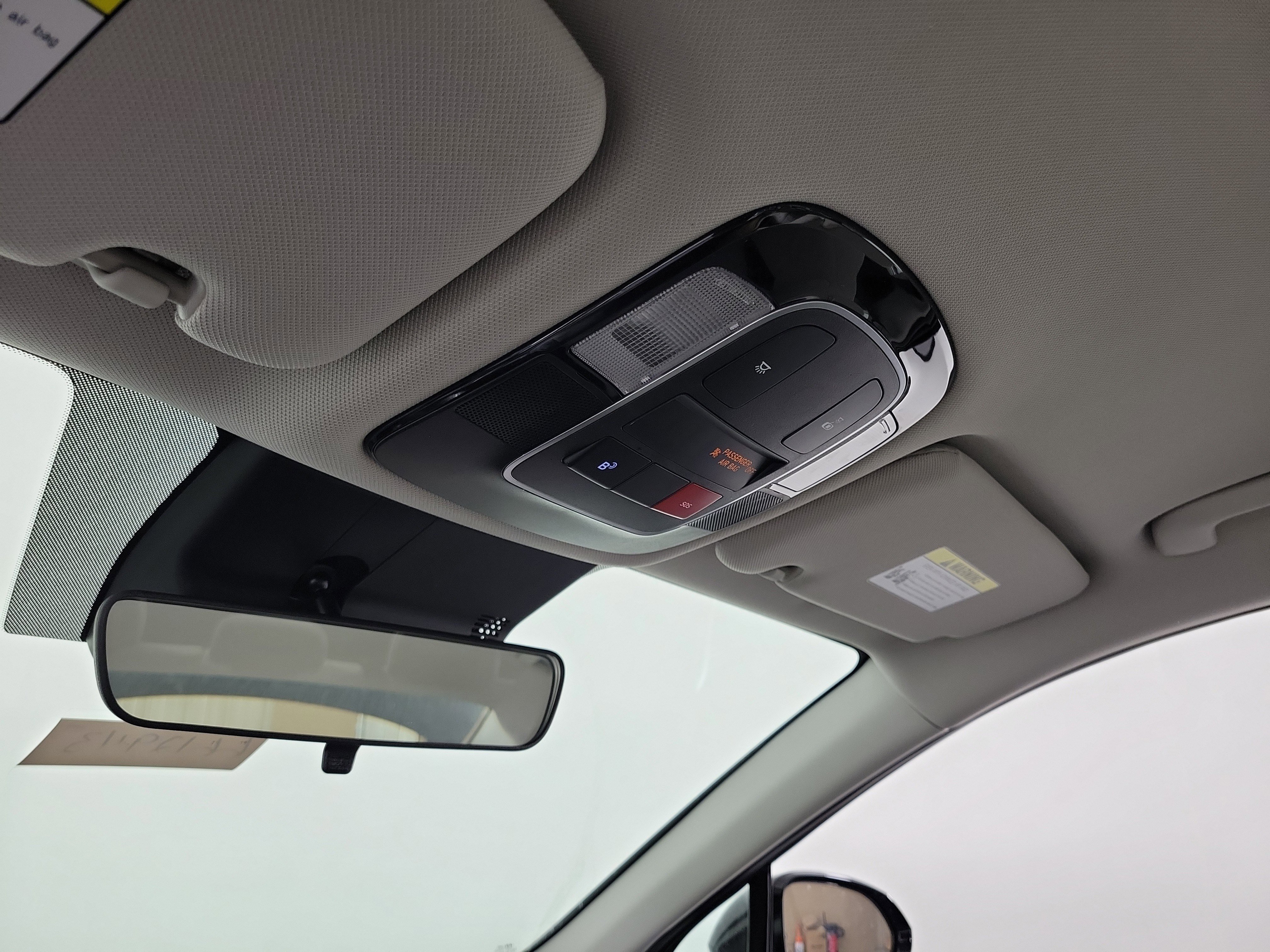 New 2025 Hyundai Sonata SEL image 20