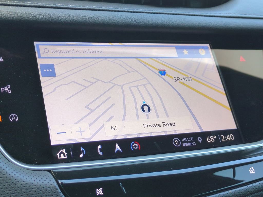 Used 2023 Cadillac XT5 Premium Luxury w/ Technology Package image 21