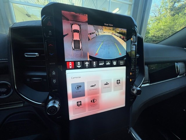 New 2026 RAM 3500 Limited image 20