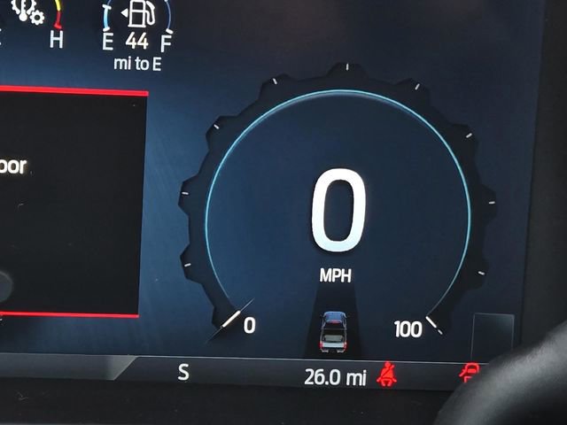 New 2026 Ford F250 Lariat image 20