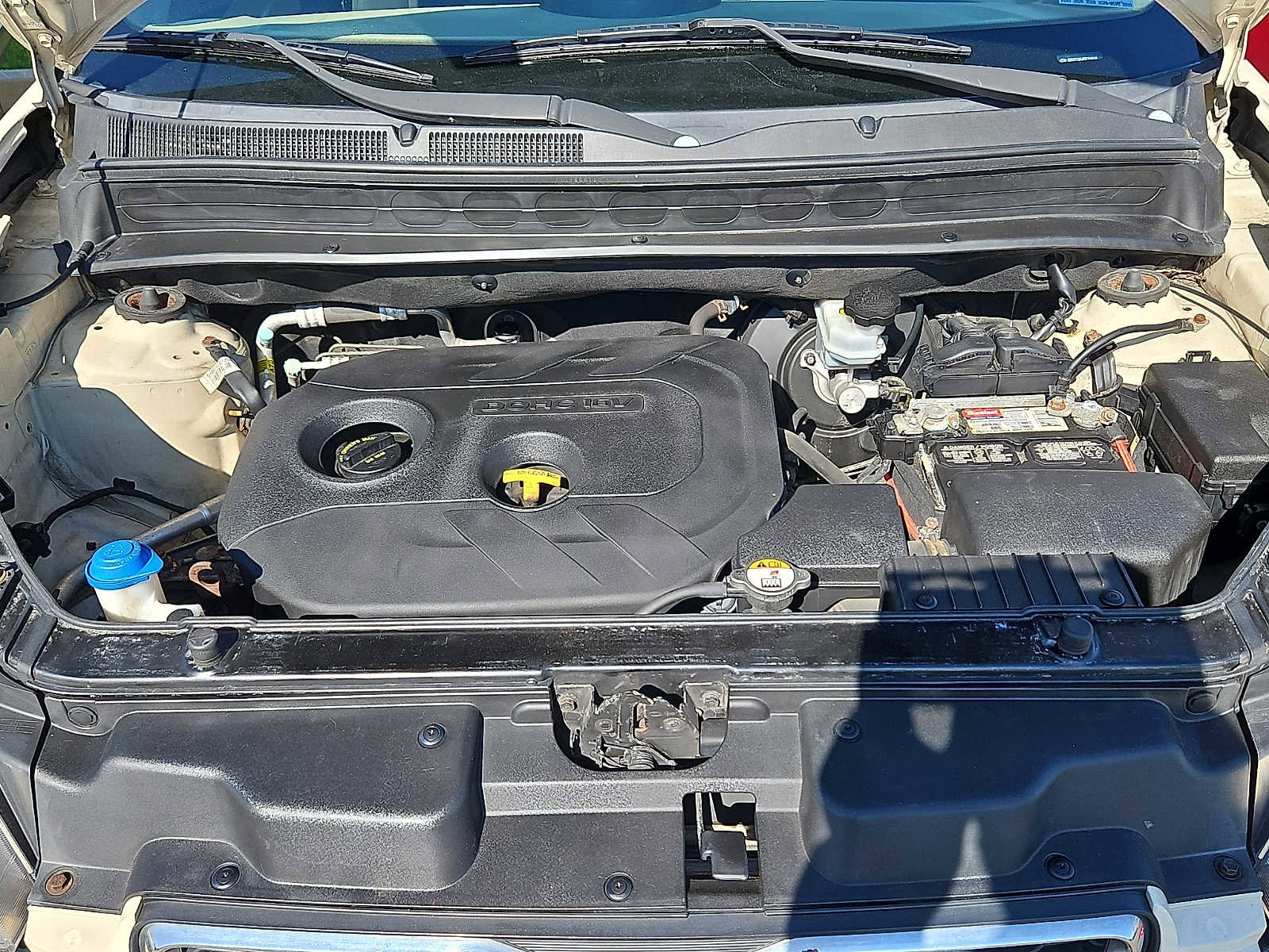 Used 2013 Kia Soul ! image 27