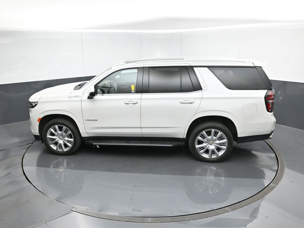 Used 2024 Chevrolet Tahoe High Country w/ Advanced Technology Package image 49