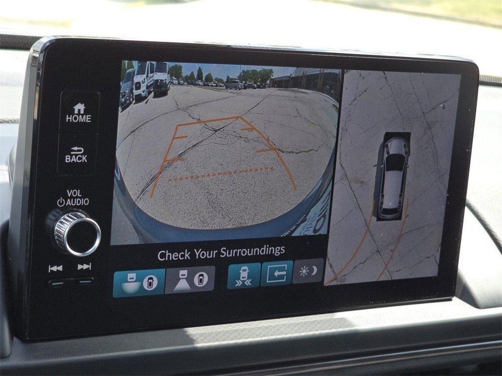 New 2025 Honda Pilot TrailSport image 31