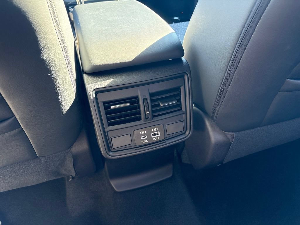 Certified 2026 Subaru Forester Premium AWD/4WD image 12
