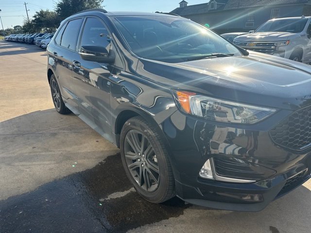 Used 2020 Ford Edge ST-Line