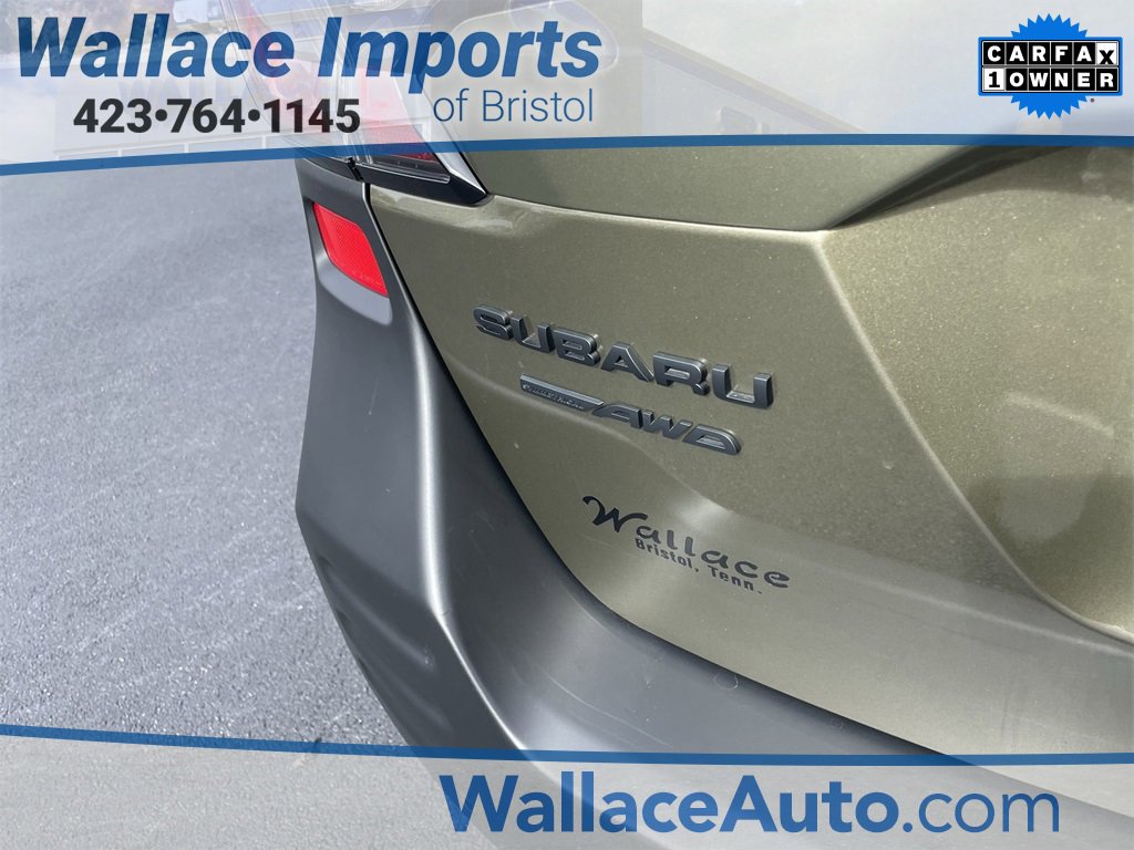 Certified 2025 Subaru Outback Wilderness image 7