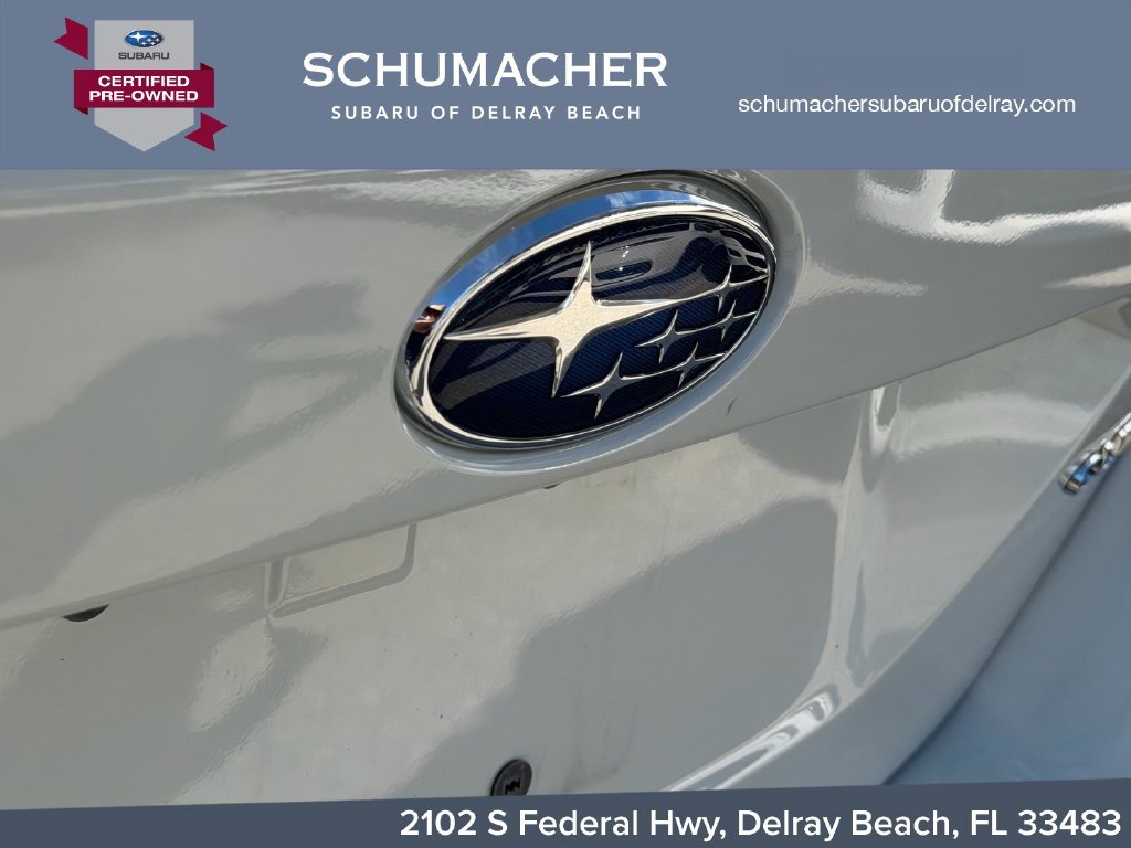 Certified 2024 Subaru Outback Limited AWD/4WD image 14