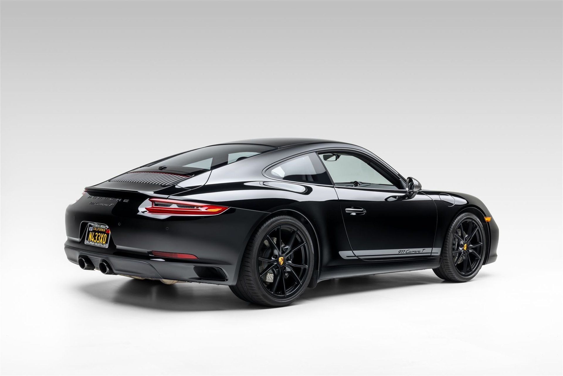 Used 2019 Porsche 911 Carrera image 12