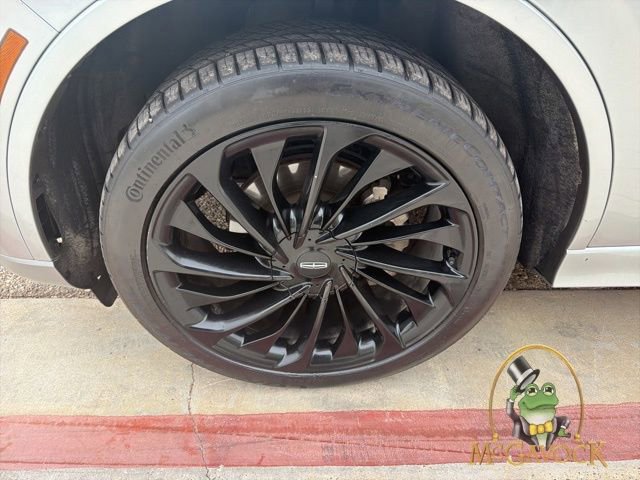 Used 2023 Lincoln Aviator Reserve w/ Equipment Group 201A AWD/4WD image 6