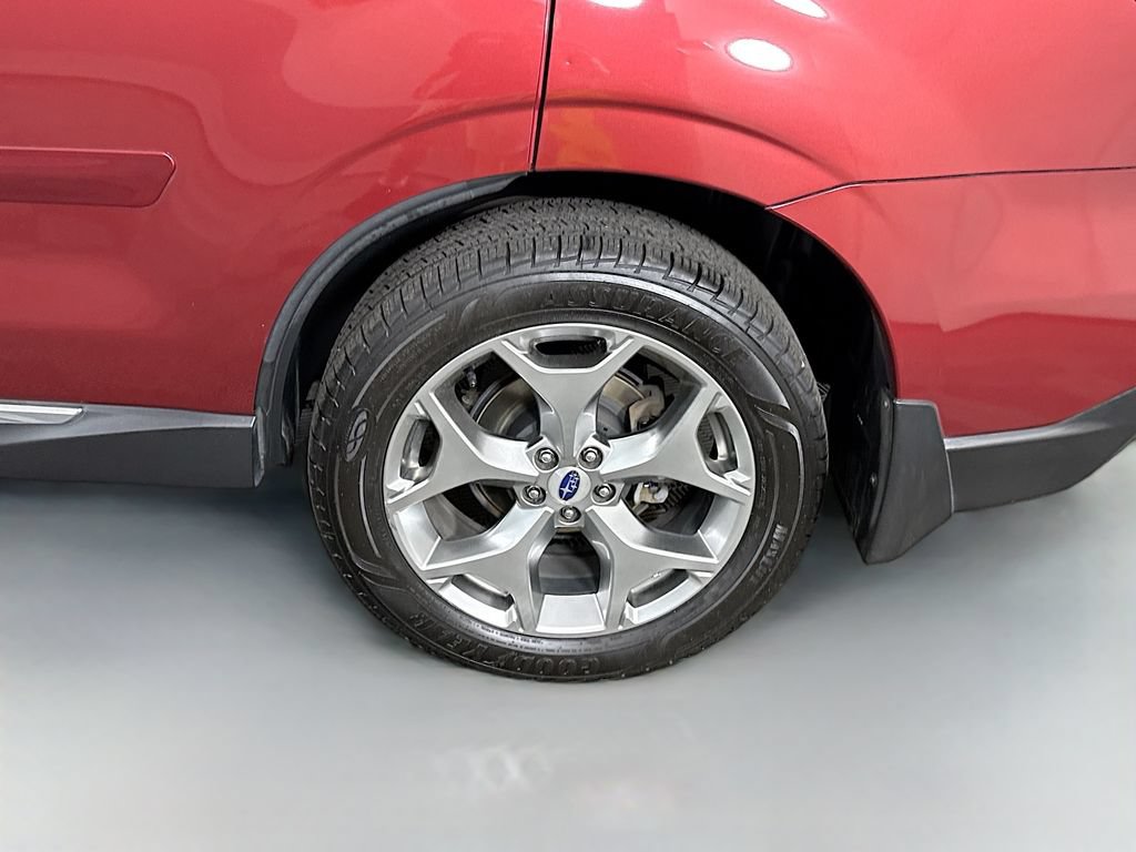Used 2017 Subaru Forester 2.5i Touring AWD/4WD image 36