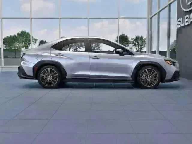 New 2026 Subaru WRX Premium AWD/4WD image 4
