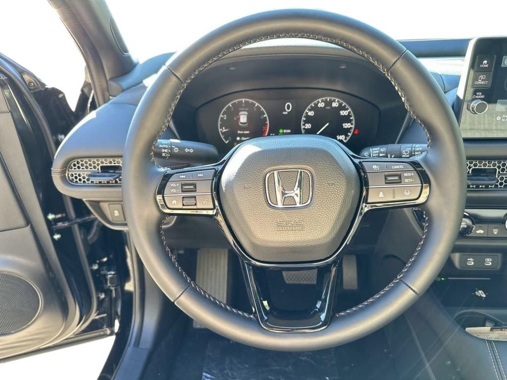 New 2026 Honda HR-V Sport image 10