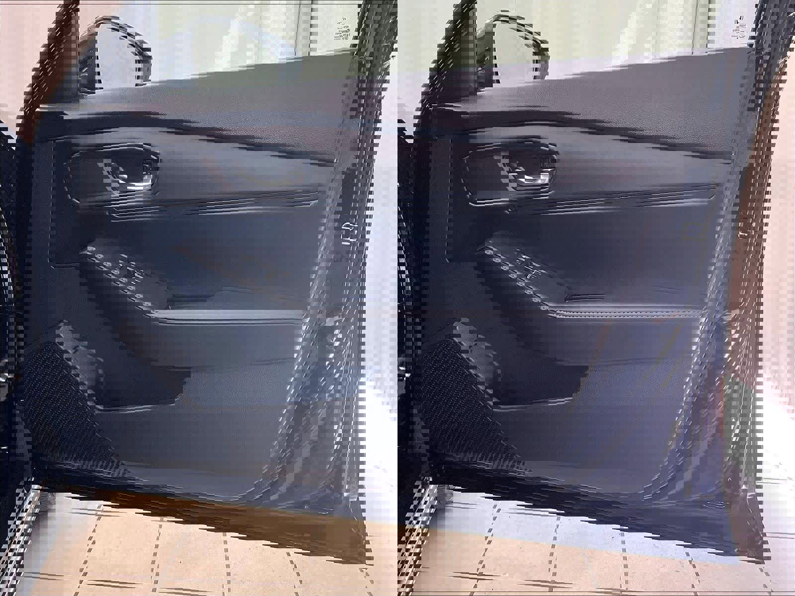 Used 2024 Honda Accord Sport image 12