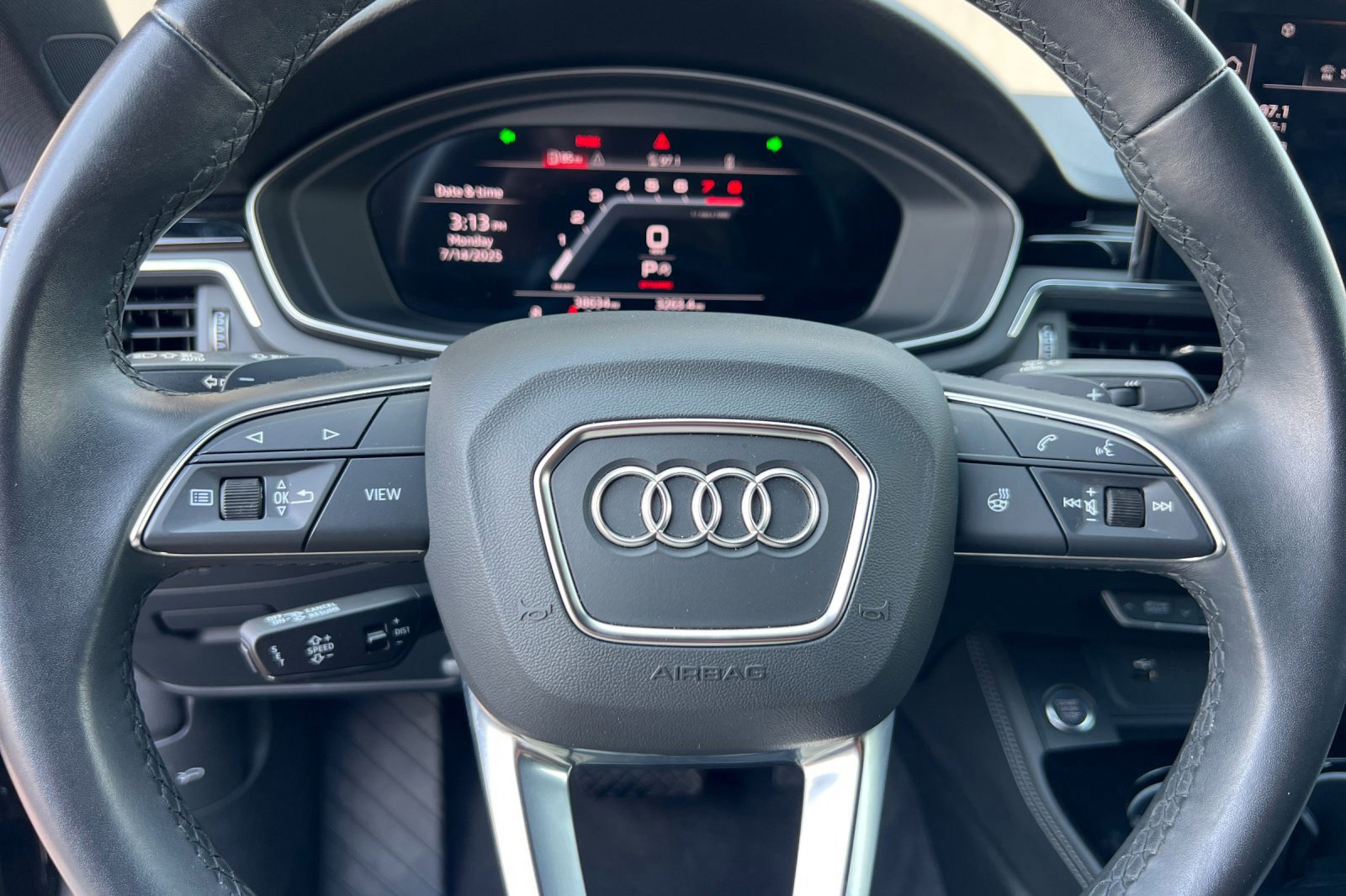 Used 2024 Audi A5 2.0T Premium Plus image 23