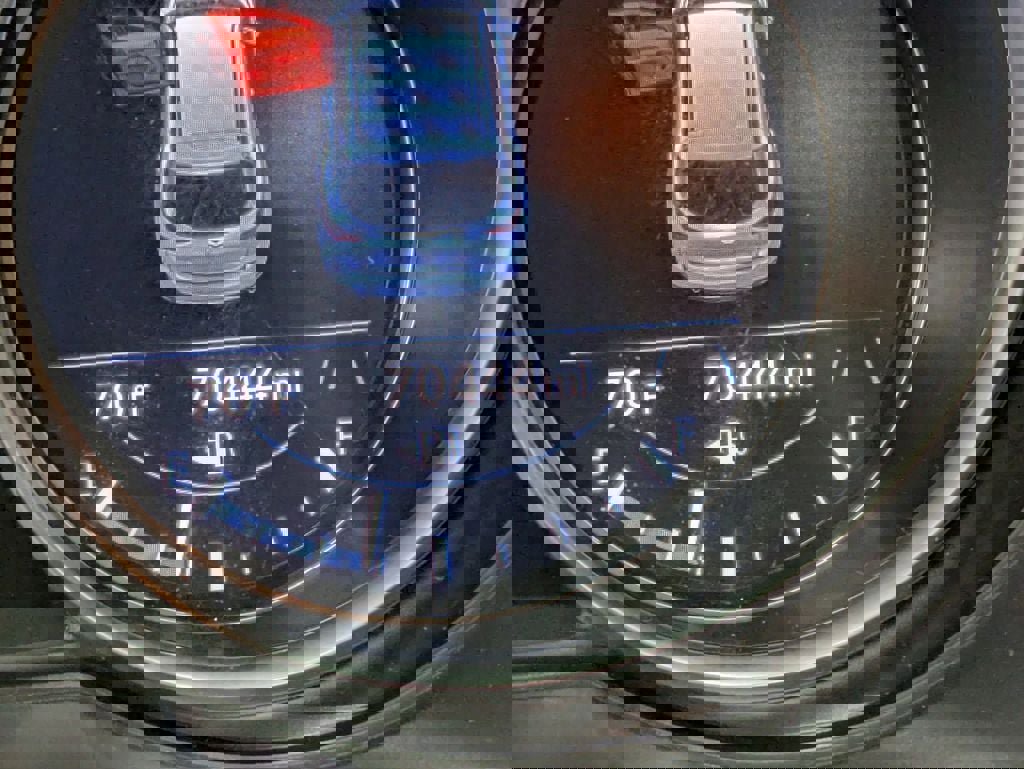 Certified 2023 MAZDA CX-5 Carbon Edition image 18