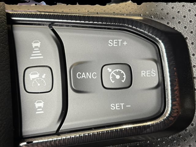 New 2026 RAM 1500 Rebel w/ Rebel Level 2 Equipment Group AWD/4WD image 26