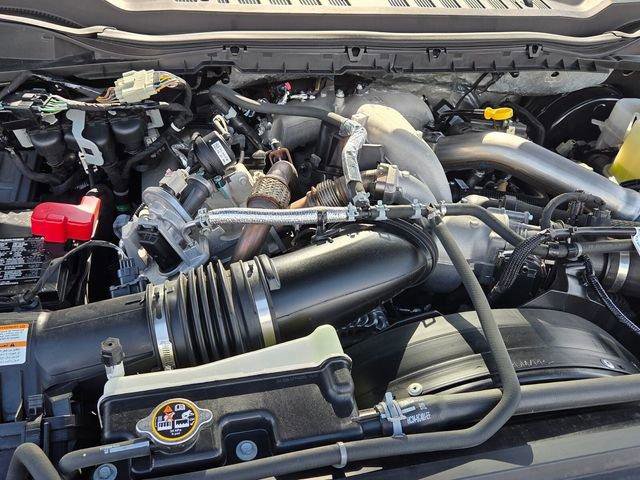 Used 2024 Ford F350 Platinum AWD/4WD image 20