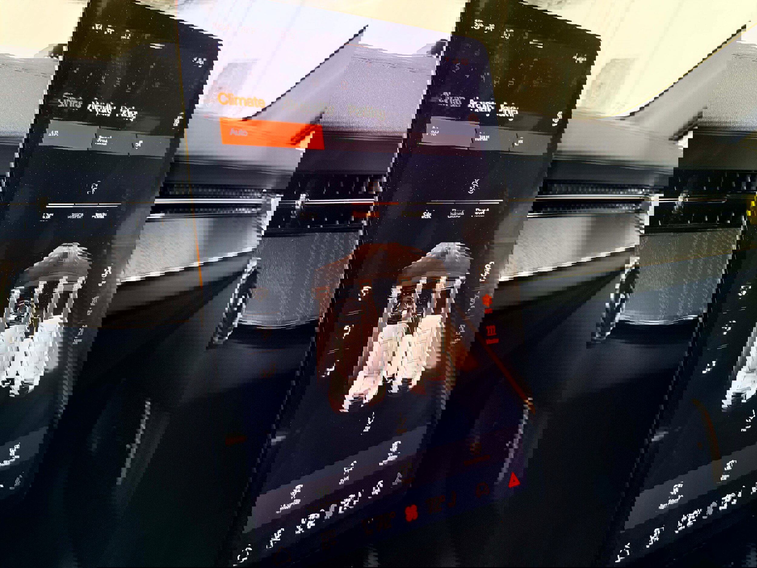 New 2025 Polestar Polestar 3 image 23