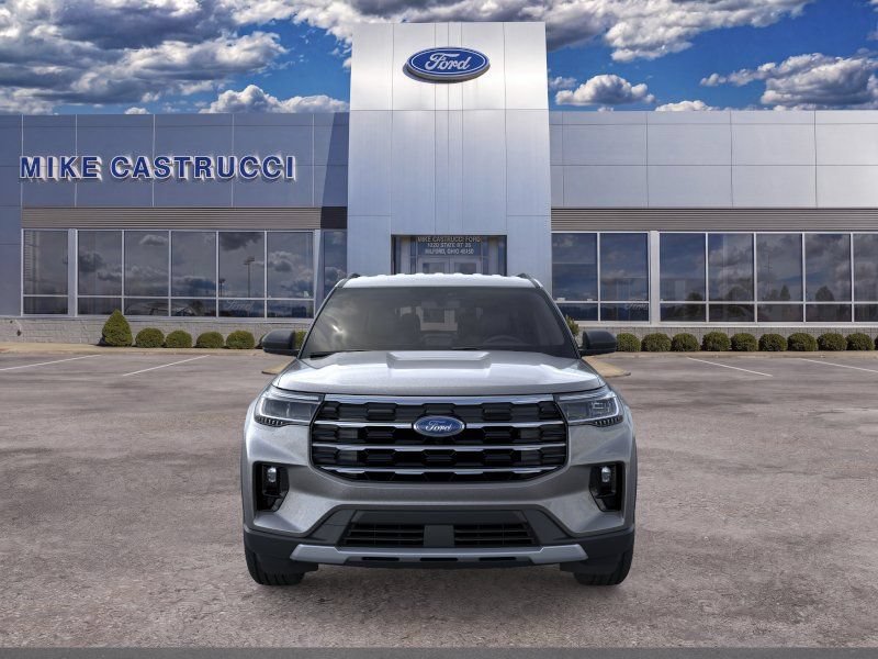 New 2026 Ford Explorer Active w/ Active Comfort Package RWD image 6