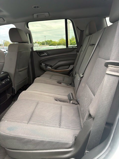 Used 2019 Chevrolet Tahoe LS AWD/4WD image 10