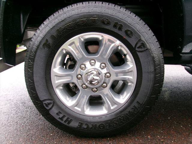 Certified 2025 RAM 2500 Big Horn AWD/4WD image 15
