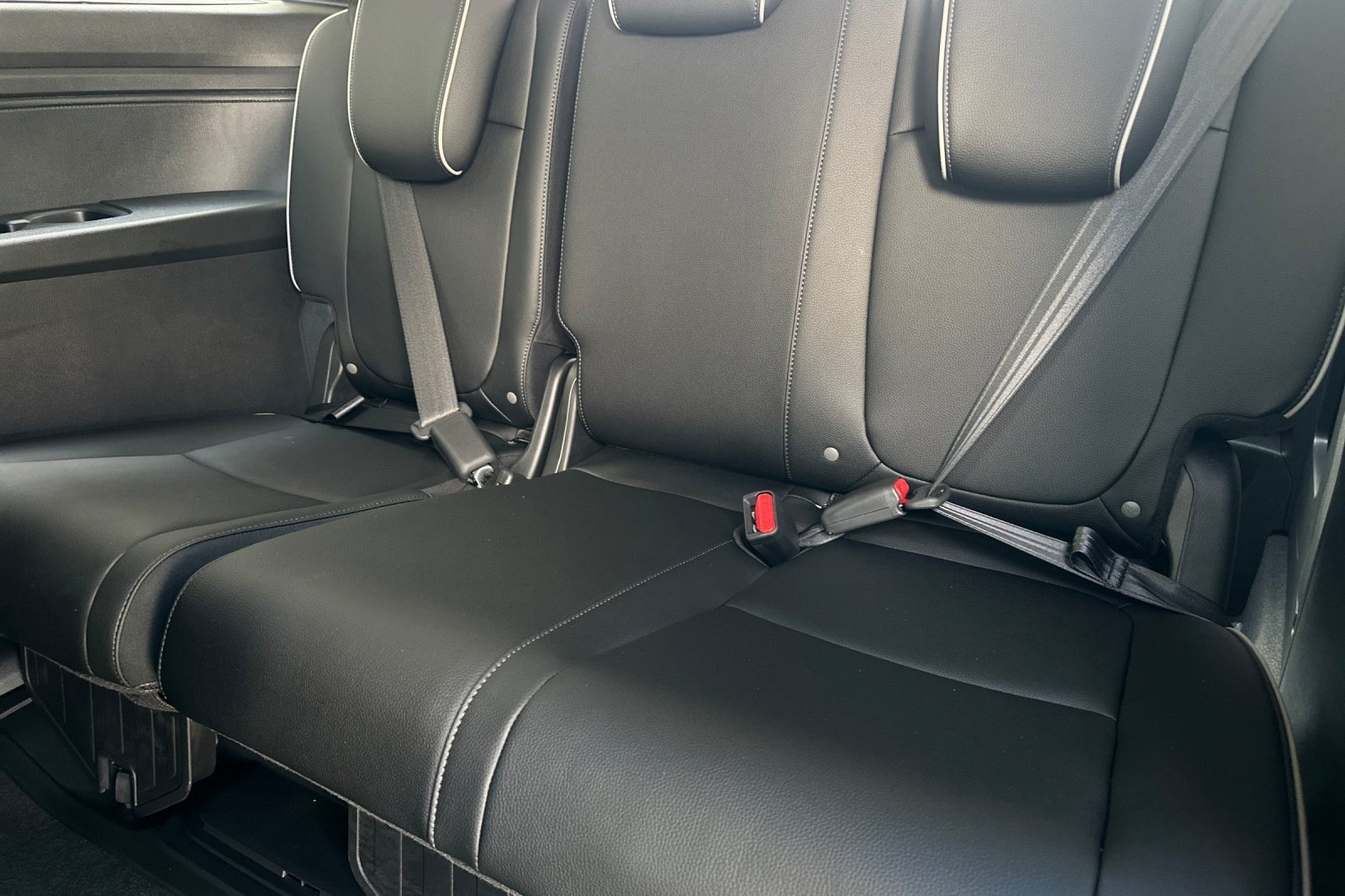 New 2026 Honda Odyssey Touring image 26