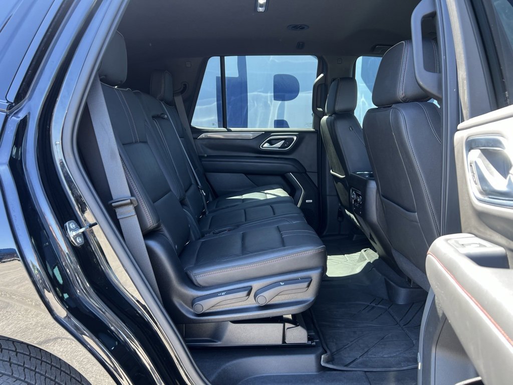 Used 2021 Chevrolet Tahoe RST image 29