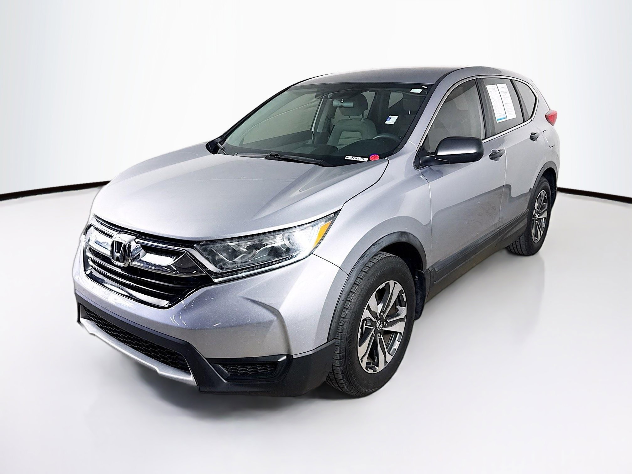 Used 2018 Honda CR-V LX image 4