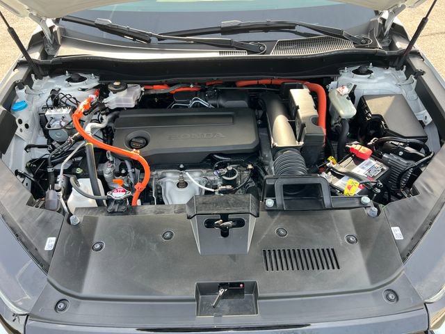 Used 2023 Honda CR-V Sport image 31