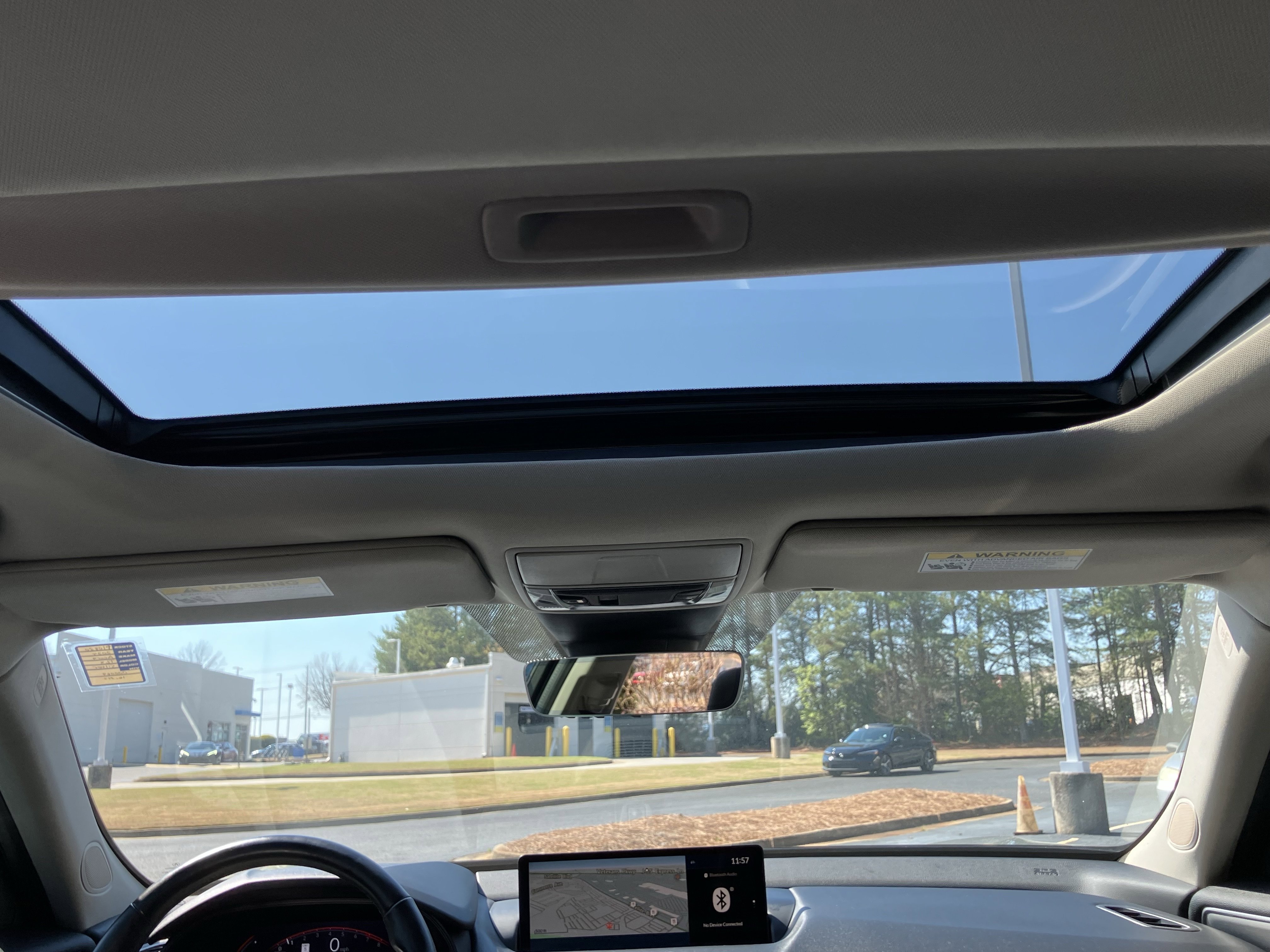 Used 2024 Acura TLX w/ Technology Package image 33