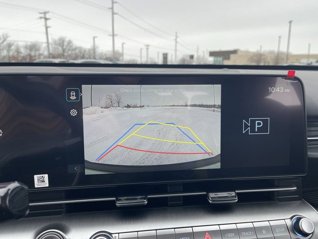 New 2026 Hyundai Kona SE image 8