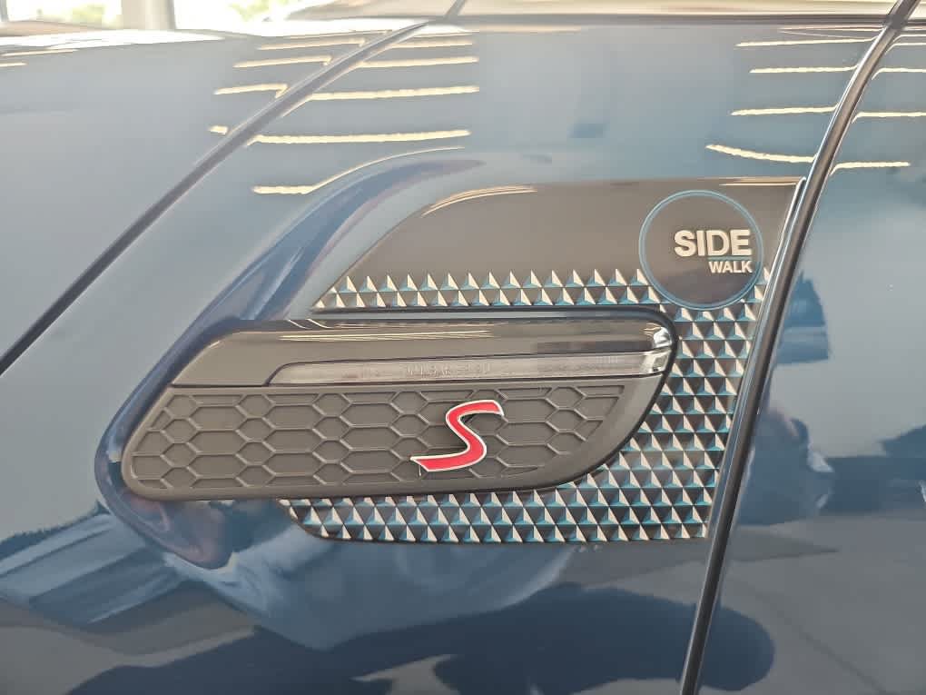 Used 2022 MINI Cooper S w/ Sidewalk Package FWD image 17